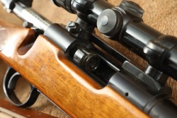 Remington Model 700 BDL Varmint Special .243 Win 24&rdquo; Bull Barrel Bolt Action Rifle 1969 C&R - 26