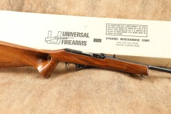 Universal Firearms Experimental M-1 &ldquo;Hybrid&rdquo; Carbine Sporter Style .30 Carbine Semi-Automatic Rifle