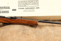 Universal Firearms Experimental M-1 &ldquo;Hybrid&rdquo; Carbine Sporter Style .30 Carbine Semi-Automatic Rifle - 5