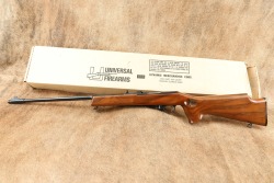 Universal Firearms Experimental M-1 &ldquo;Hybrid&rdquo; Carbine Sporter Style .30 Carbine Semi-Automatic Rifle - 7