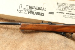 Universal Firearms Experimental M-1 &ldquo;Hybrid&rdquo; Carbine Sporter Style .30 Carbine Semi-Automatic Rifle - 9