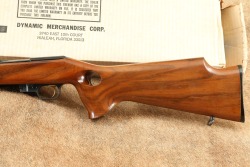 Universal Firearms Experimental M-1 &ldquo;Hybrid&rdquo; Carbine Sporter Style .30 Carbine Semi-Automatic Rifle - 11