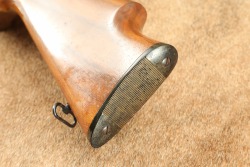 Universal Firearms Experimental M-1 &ldquo;Hybrid&rdquo; Carbine Sporter Style .30 Carbine Semi-Automatic Rifle - 20