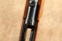 Universal Firearms Experimental M-1 &ldquo;Hybrid&rdquo; Carbine Sporter Style .30 Carbine Semi-Automatic Rifle - 23