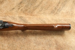 Universal Firearms &ldquo;Hybrid&rdquo; Carbine Semi Automatic Rifle Blued With &ldquo;Monte Carlo&rdquo; Style Stock First Production Example of the Redesign Serial Number 100000 from the Seiderman Family Collection C&R - 20