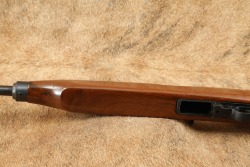 Universal Firearms &ldquo;Hybrid&rdquo; Carbine Semi Automatic Rifle Blued With &ldquo;Monte Carlo&rdquo; Style Stock First Production Example of the Redesign Serial Number 100000 from the Seiderman Family Collection C&R - 21