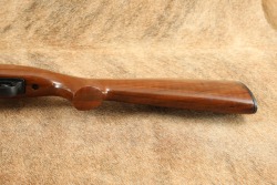 Universal Firearms &ldquo;Hybrid&rdquo; Carbine Semi Automatic Rifle Blued With &ldquo;Monte Carlo&rdquo; Style Stock First Production Example of the Redesign Serial Number 100000 from the Seiderman Family Collection C&R - 24