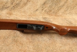 Universal Firearms &ldquo;Hybrid&rdquo; Carbine Semi Automatic Rifle Blued With &ldquo;Monte Carlo&rdquo; Style Stock First Production Example of the Redesign Serial Number 100000 from the Seiderman Family Collection C&R - 25
