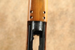 Universal Firearms &ldquo;Hybrid&rdquo; Carbine Semi Automatic Rifle Blued With &ldquo;Monte Carlo&rdquo; Style Stock First Production Example of the Redesign Serial Number 100000 from the Seiderman Family Collection C&R - 27