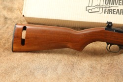 Universal Firearms Commercial Production M1 Carbine Proof of Concept Experimental Test Bed Semi Auto Rifle For Williams Sighting Options from the Seiderman Family Collection C&R - 2