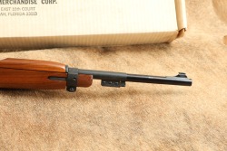 Universal Firearms Commercial Production M1 Carbine Proof of Concept Experimental Test Bed Semi Auto Rifle For Williams Sighting Options from the Seiderman Family Collection C&R - 5