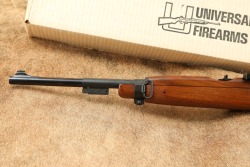 Universal Firearms Commercial Production M1 Carbine Proof of Concept Experimental Test Bed Semi Auto Rifle For Williams Sighting Options from the Seiderman Family Collection C&R - 6