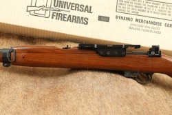 Universal Firearms Commercial Production M1 Carbine Proof of Concept Experimental Test Bed Semi Auto Rifle For Williams Sighting Options from the Seiderman Family Collection C&R - 7