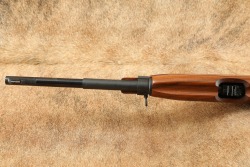 Universal Firearms Commercial Production M1 Carbine Proof of Concept Experimental Test Bed Semi Auto Rifle For Williams Sighting Options from the Seiderman Family Collection C&R - 8