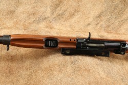 Universal Firearms Commercial Production M1 Carbine Proof of Concept Experimental Test Bed Semi Auto Rifle For Williams Sighting Options from the Seiderman Family Collection C&R - 9