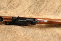 Universal Firearms Commercial Production M1 Carbine Proof of Concept Experimental Test Bed Semi Auto Rifle For Williams Sighting Options from the Seiderman Family Collection C&R - 10