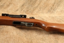 Universal Firearms Commercial Production M1 Carbine Proof of Concept Experimental Test Bed Semi Auto Rifle For Williams Sighting Options from the Seiderman Family Collection C&R - 12