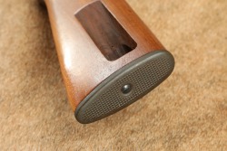 Universal Firearms Commercial Production M1 Carbine Proof of Concept Experimental Test Bed Semi Auto Rifle For Williams Sighting Options from the Seiderman Family Collection C&R - 14