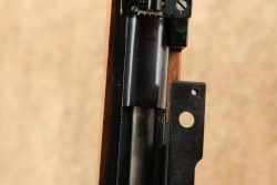 Universal Firearms Commercial Production M1 Carbine Proof of Concept Experimental Test Bed Semi Auto Rifle For Williams Sighting Options from the Seiderman Family Collection C&R - 16