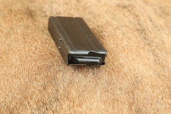 Universal Firearms Commercial Production M1 Carbine Proof of Concept Experimental Test Bed Semi Auto Rifle For Williams Sighting Options from the Seiderman Family Collection C&R - 20