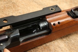 Universal Firearms Commercial Production M1 Carbine Proof of Concept Experimental Test Bed Semi Auto Rifle For Williams Sighting Options from the Seiderman Family Collection C&R - 28
