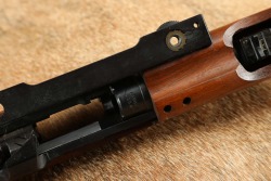 Universal Firearms Commercial Production M1 Carbine Proof of Concept Experimental Test Bed Semi Auto Rifle For Williams Sighting Options from the Seiderman Family Collection C&R - 29