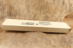Universal Firearms Commercial Production M1 Carbine Proof of Concept Experimental Test Bed Semi Auto Rifle For Williams Sighting Options from the Seiderman Family Collection C&R - 33