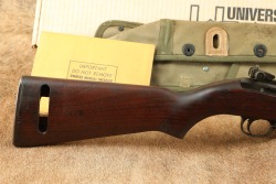 Bullseye Gun Works Commercial Production M1 Carbine 30 Carbine Semi Automatic Rifle GI Pattern from the Seiderman Family Collection C&R - 2