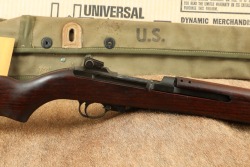 Bullseye Gun Works Commercial Production M1 Carbine 30 Carbine Semi Automatic Rifle GI Pattern from the Seiderman Family Collection C&R - 3