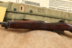Bullseye Gun Works Commercial Production M1 Carbine 30 Carbine Semi Automatic Rifle GI Pattern from the Seiderman Family Collection C&R - 5