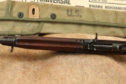 Bullseye Gun Works Commercial Production M1 Carbine 30 Carbine Semi Automatic Rifle GI Pattern from the Seiderman Family Collection C&R - 8