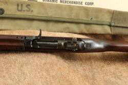 Bullseye Gun Works Commercial Production M1 Carbine 30 Carbine Semi Automatic Rifle GI Pattern from the Seiderman Family Collection C&R - 9