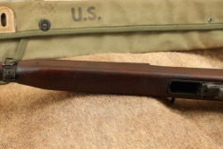 Bullseye Gun Works Commercial Production M1 Carbine 30 Carbine Semi Automatic Rifle GI Pattern from the Seiderman Family Collection C&R - 12