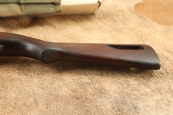Bullseye Gun Works Commercial Production M1 Carbine 30 Carbine Semi Automatic Rifle GI Pattern from the Seiderman Family Collection C&R - 14