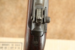 Bullseye Gun Works Commercial Production M1 Carbine 30 Carbine Semi Automatic Rifle GI Pattern from the Seiderman Family Collection C&R - 16
