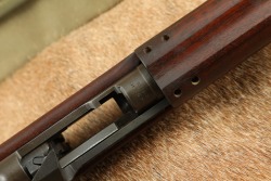 Bullseye Gun Works Commercial Production M1 Carbine 30 Carbine Semi Automatic Rifle GI Pattern from the Seiderman Family Collection C&R - 17
