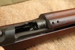 Bullseye Gun Works Commercial Production M1 Carbine 30 Carbine Semi Automatic Rifle GI Pattern from the Seiderman Family Collection C&R - 18