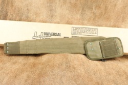 Bullseye Gun Works Commercial Production M1 Carbine 30 Carbine Semi Automatic Rifle GI Pattern from the Seiderman Family Collection C&R - 21