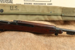 Bullseye Gun Works Commercial Production M1 Carbine 30 Carbine Semi Automatic Rifle GI Pattern from the Seiderman Family Collection C&R - 26