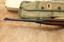 Bullseye Gun Works Commercial Production M1 Carbine 30 Carbine Semi Automatic Rifle GI Pattern from the Seiderman Family Collection C&R - 28