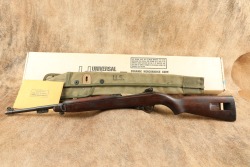 Bullseye Gun Works Commercial Production M1 Carbine 30 Carbine Semi Automatic Rifle GI Pattern from the Seiderman Family Collection C&R - 29