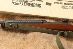 Universal Firearms Gen 1 Commercial Production M1 Carbine 30 Carbine Semi Automatic Rifle Blued with Metal Handguard from the Seiderman Family Collection C&R - 9