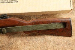 Universal Firearms Gen 1 Commercial Production M1 Carbine 30 Carbine Semi Automatic Rifle Blued with Metal Handguard from the Seiderman Family Collection C&R - 11