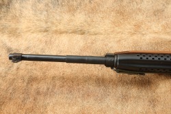 Universal Firearms Gen 1 Commercial Production M1 Carbine 30 Carbine Semi Automatic Rifle Blued with Metal Handguard from the Seiderman Family Collection C&R - 12