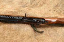 Universal Firearms Gen 1 Commercial Production M1 Carbine 30 Carbine Semi Automatic Rifle Blued with Metal Handguard from the Seiderman Family Collection C&R - 14