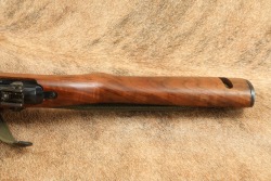 Universal Firearms Gen 1 Commercial Production M1 Carbine 30 Carbine Semi Automatic Rifle Blued with Metal Handguard from the Seiderman Family Collection C&R - 15