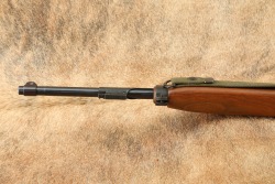 Universal Firearms Gen 1 Commercial Production M1 Carbine 30 Carbine Semi Automatic Rifle Blued with Metal Handguard from the Seiderman Family Collection C&R - 16