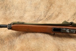 Universal Firearms Gen 1 Commercial Production M1 Carbine 30 Carbine Semi Automatic Rifle Blued with Metal Handguard from the Seiderman Family Collection C&R - 17