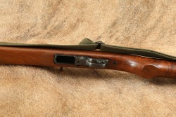 Universal Firearms Gen 1 Commercial Production M1 Carbine 30 Carbine Semi Automatic Rifle Blued with Metal Handguard from the Seiderman Family Collection C&R - 18