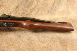 Universal Firearms Gen 1 Commercial Production M1 Carbine 30 Carbine Semi Automatic Rifle Blued with Metal Handguard from the Seiderman Family Collection C&R - 19